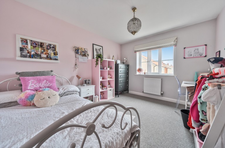 Images for Baltonsborough, Somerset