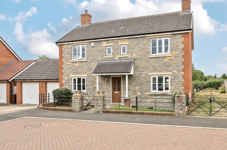 Images for Baltonsborough, Somerset