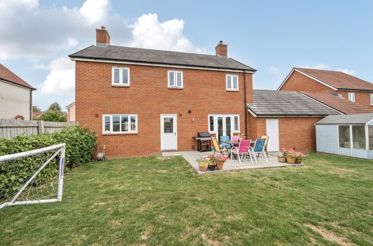 Images for Baltonsborough, Somerset