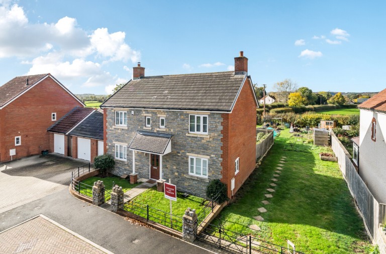 Images for Baltonsborough, Somerset