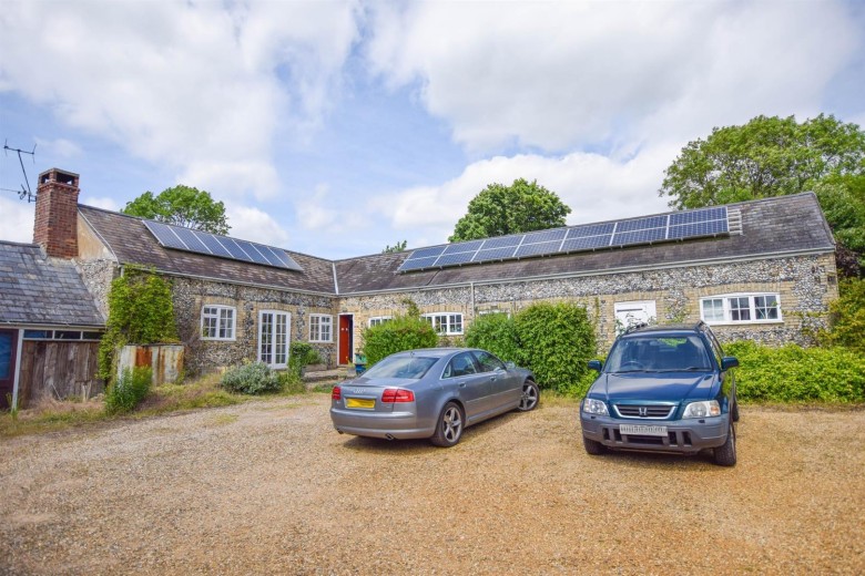 Click the photo for more details of The Street, Saxon Street, Newmarket