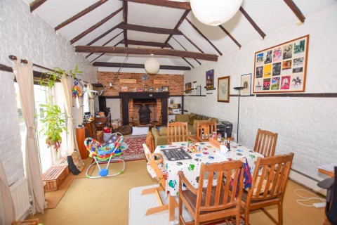 Click the photo for more details of The Street, Saxon Street, Newmarket