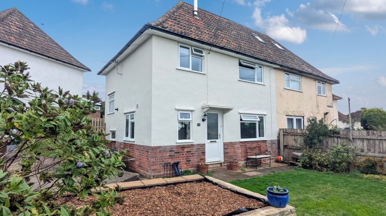 Click the photo for more details of Everett Close, Wells, Somerset