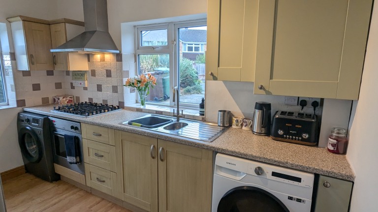 Images for Everett Close, Wells, Somerset