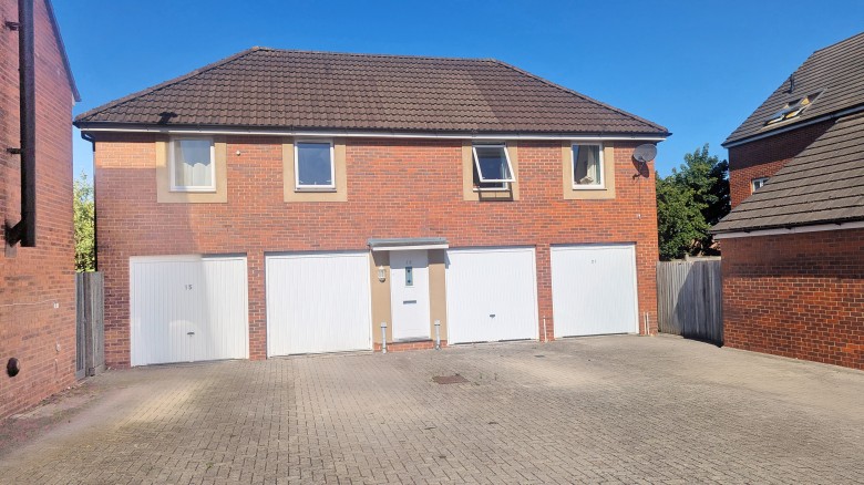Click the photo for more details of Clares Road, Wells, Somerset