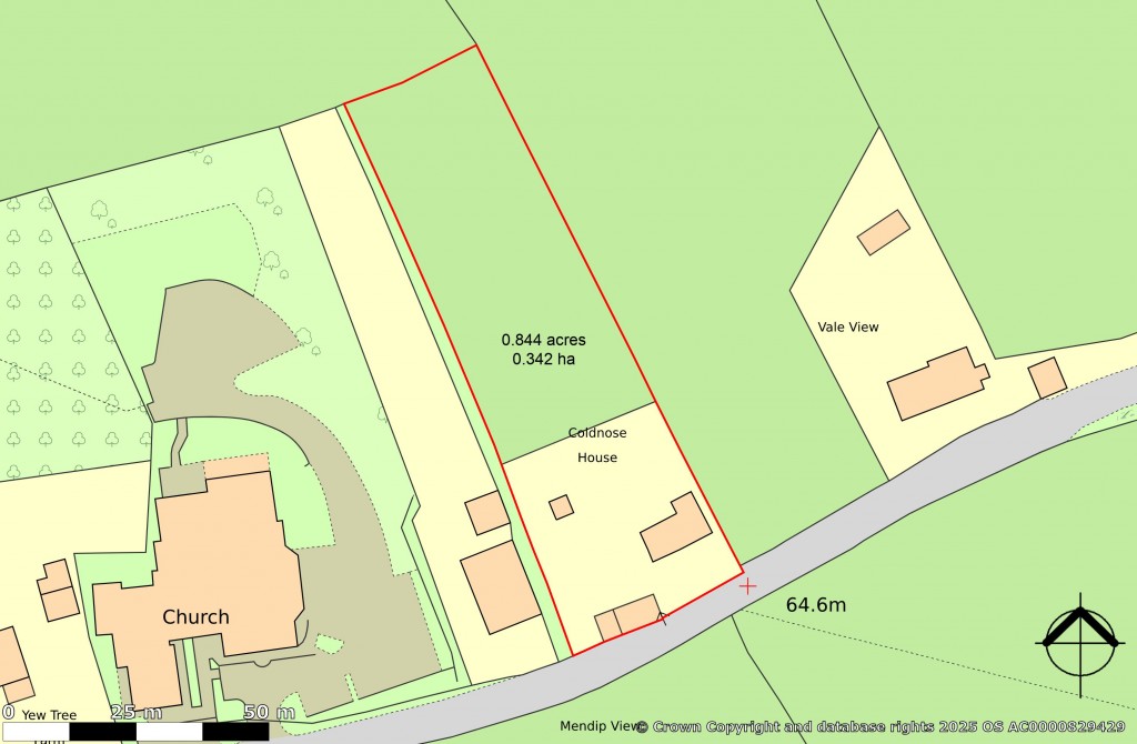 Floorplans For Bagley, Wedmore
