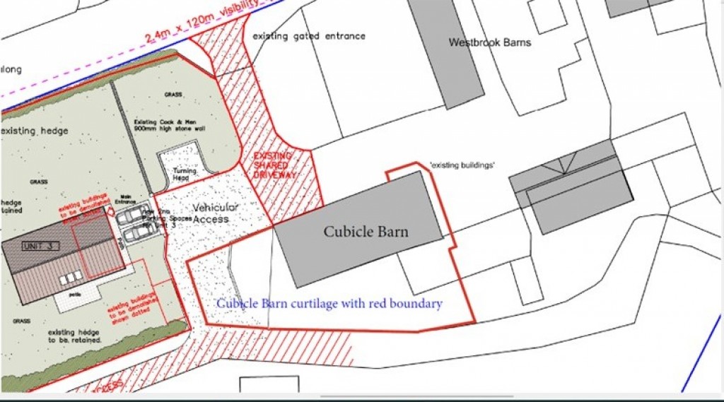 Floorplans For Evercreech