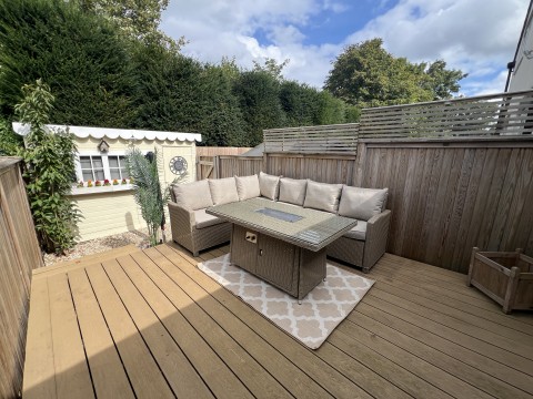 Click the photo for more details of Bishop Crescent, Shepton Mallet, Somerset