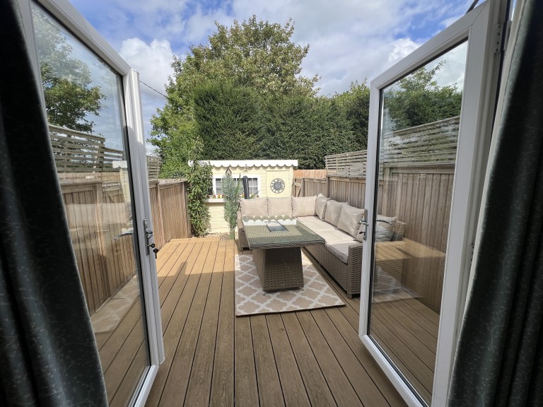 Images for Bishop Crescent, Shepton Mallet, Somerset