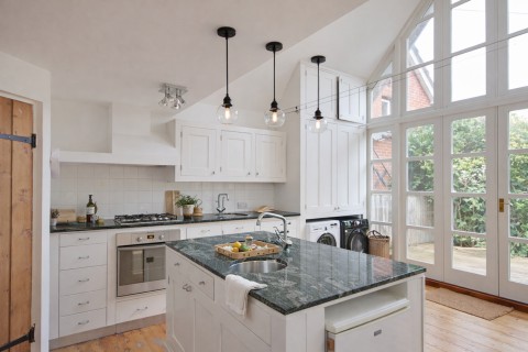 Click the photo for more details of Emery Down, Lyndhurst , SO43