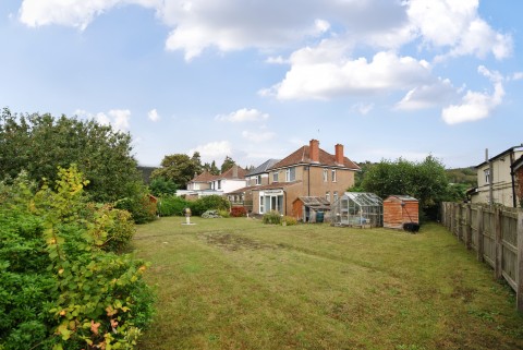 Click the photo for more details of Upper New Road, Cheddar, Somerset