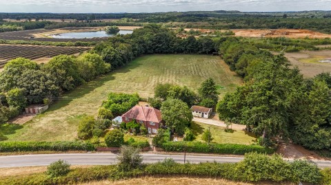 Click the photo for more details of Bleak Hill, Harbridge, Ringwood, BH24