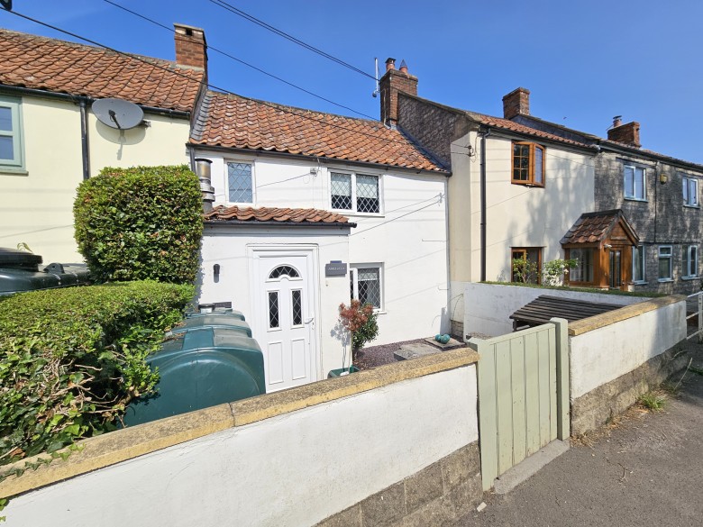 Click the photo for more details of West Pennard, Somerset