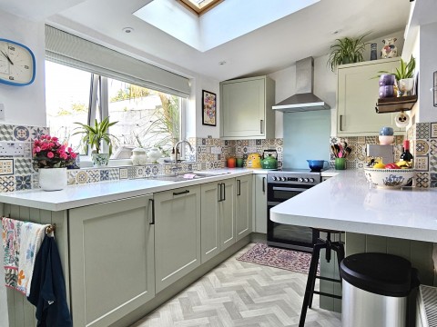 Click the photo for more details of West Pennard, Somerset