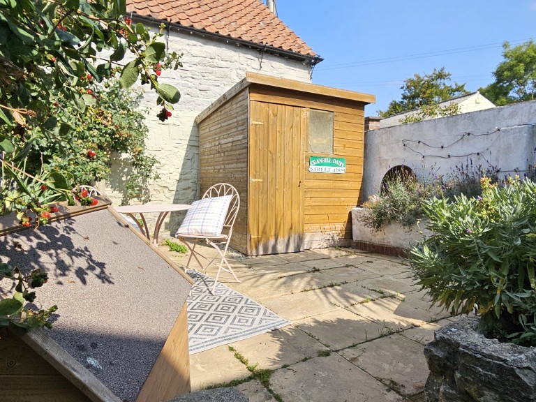 Images for West Pennard, Somerset