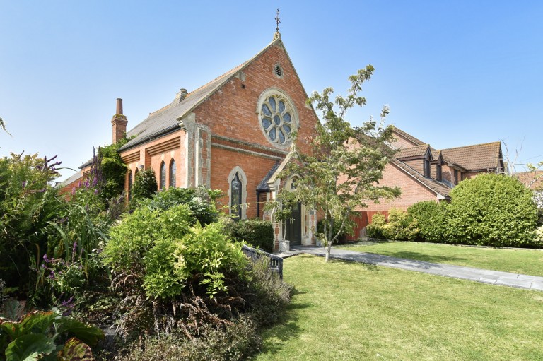 View Full Details for East Huntspill, Somerset