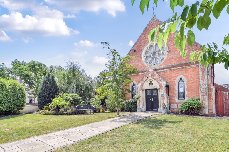 Click the photo for more details of East Huntspill, Somerset