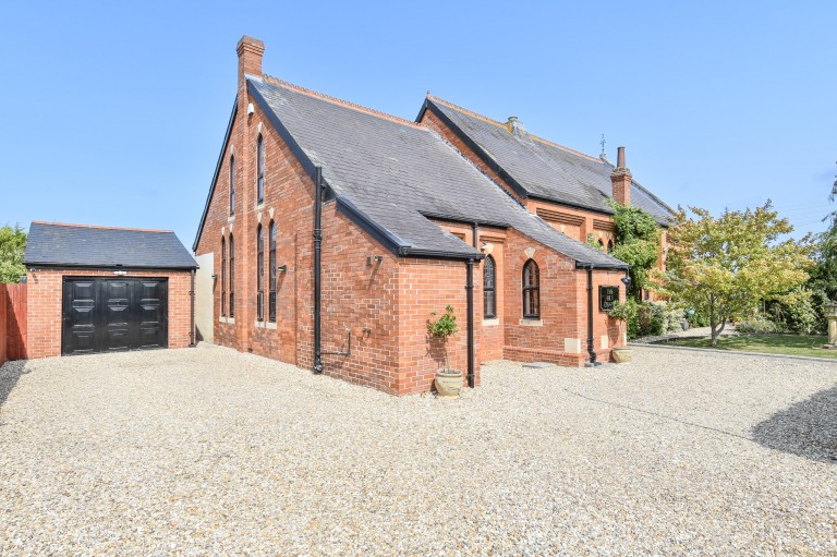 Images for East Huntspill, Somerset