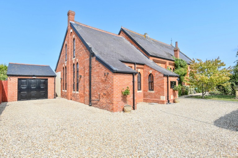 Images for East Huntspill, Somerset