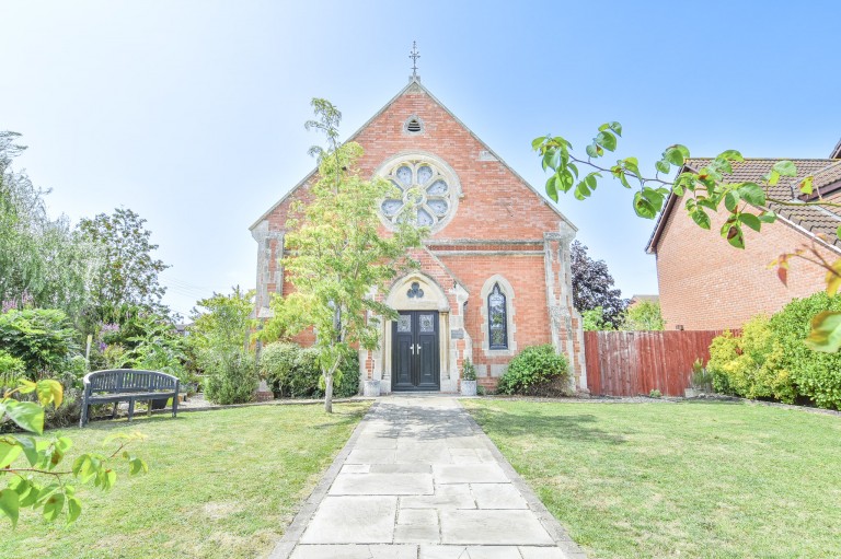 Images for East Huntspill, Somerset