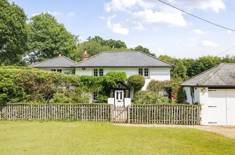 Images for Beechwood Lane, Burley, Ringwood, BH24