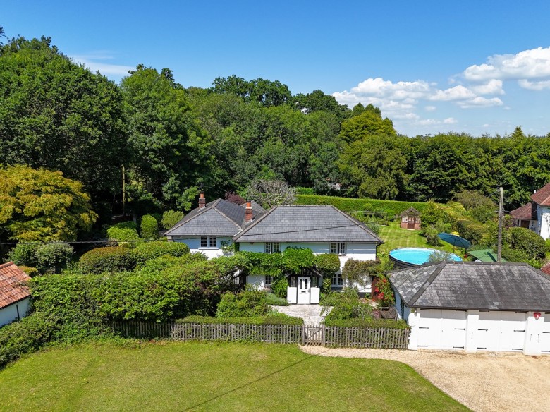 Click the photo for more details of Beechwood Lane, Burley, Ringwood, BH24