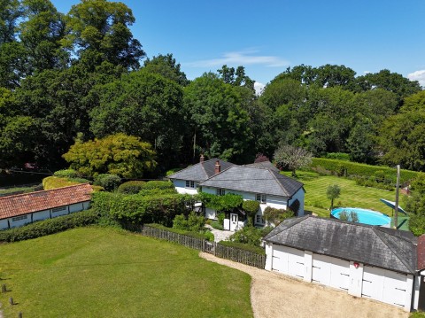 Click the photo for more details of Beechwood Lane, Burley, Ringwood, BH24