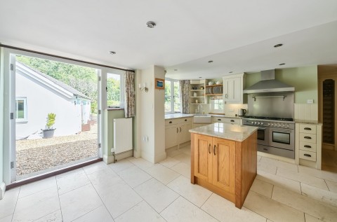 Click the photo for more details of Beechwood Lane, Burley, Ringwood, BH24