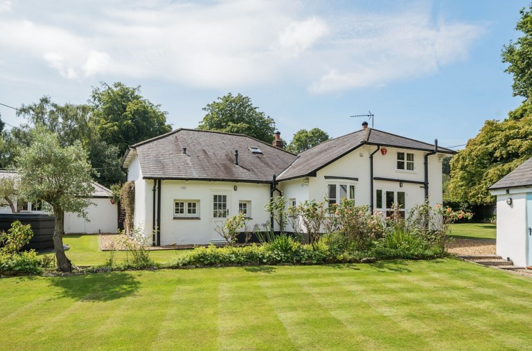 Images for Beechwood Lane, Burley, Ringwood, BH24