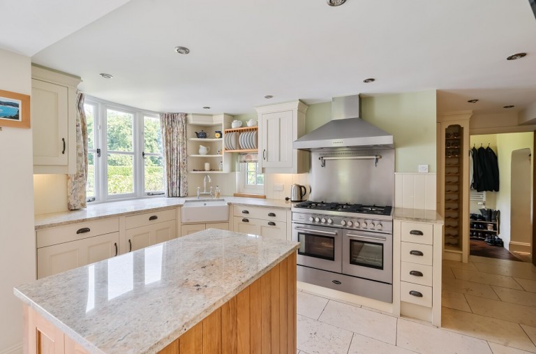 Images for Beechwood Lane, Burley, Ringwood, BH24