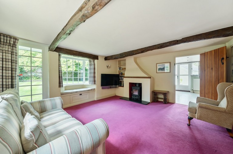 Images for Beechwood Lane, Burley, Ringwood, BH24