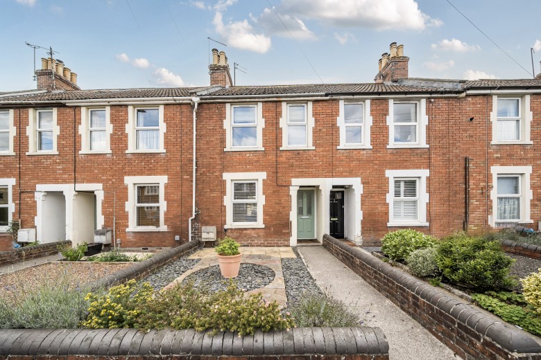 Click the photo for more details of Rodden Road, Frome, Somerset