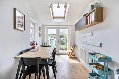 Click the photo for more details of Rodden Road, Frome, Somerset