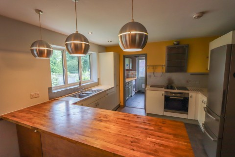 Click the photo for more details of Oakland Drive, Robertsbridge, East Sussex