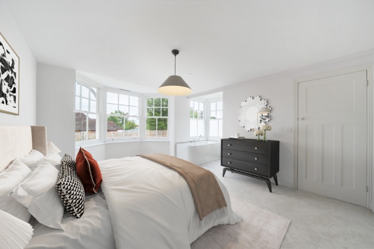 Images for Pikes Hill, Lyndhurst, SO43