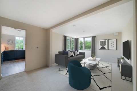 Click the photo for more details of Pikes Hill, Lyndhurst, SO43