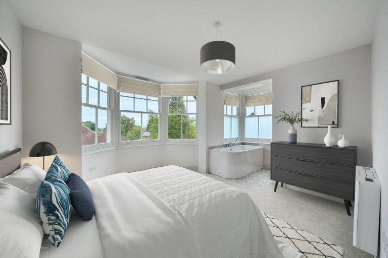Images for Pikes Hill, Lyndhurst, SO43