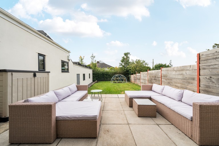 Images for Mary Road, Wells, Somerset