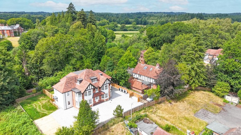 Images for Pikes Hill, Lyndhurst, SO43