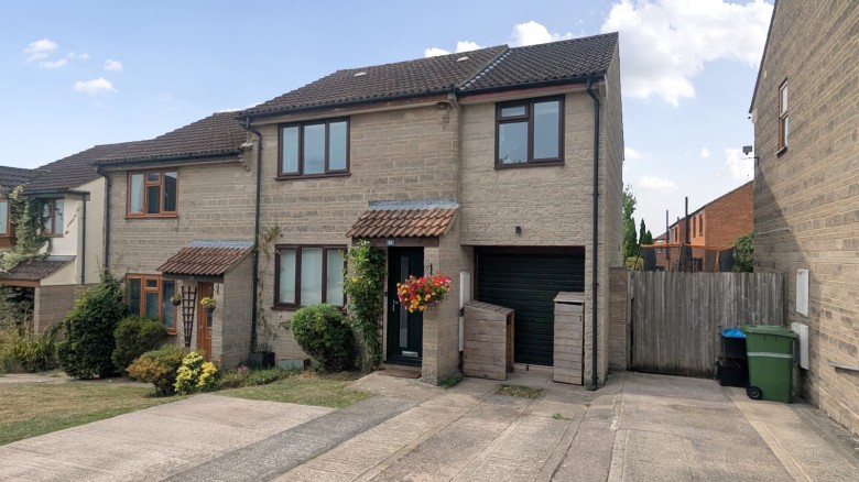 Click the photo for more details of Easton, Wells, Somerset
