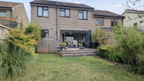 Click the photo for more details of Easton, Wells, Somerset