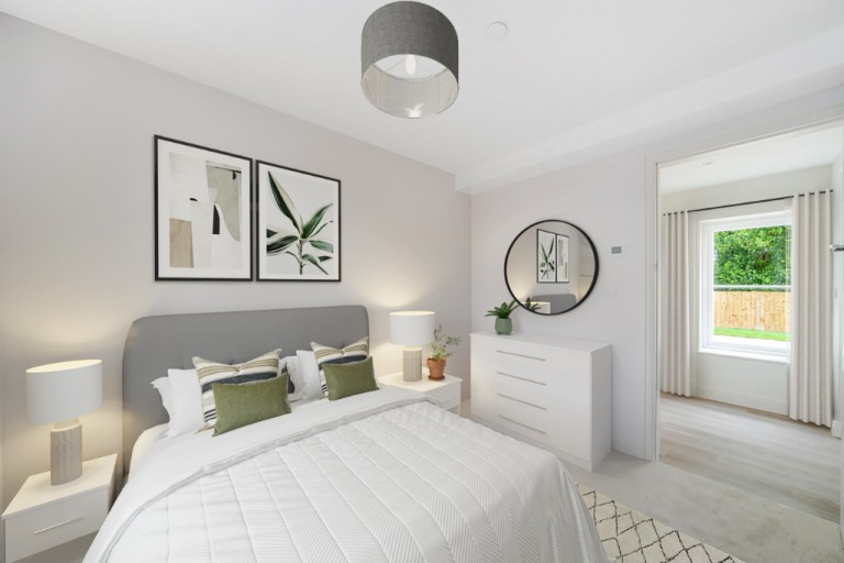 Images for Pikes Hill, Lyndhurst, SO43