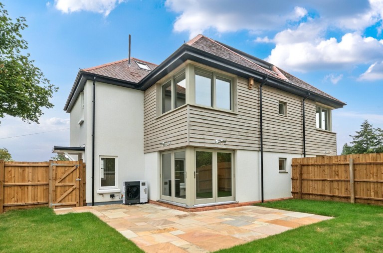 Images for Pikes Hill, Lyndhurst, SO43