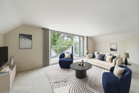 Click the photo for more details of Pikes Hill, Lyndhurst, SO43