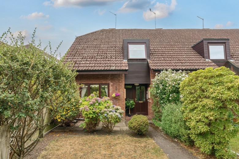 Click the photo for more details of Westlands, Bransgore, Christchurch, BH23