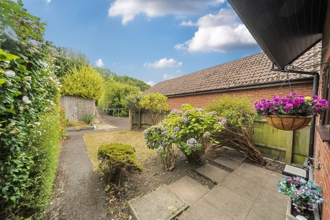 Click the photo for more details of Westlands, Bransgore, Christchurch, BH23