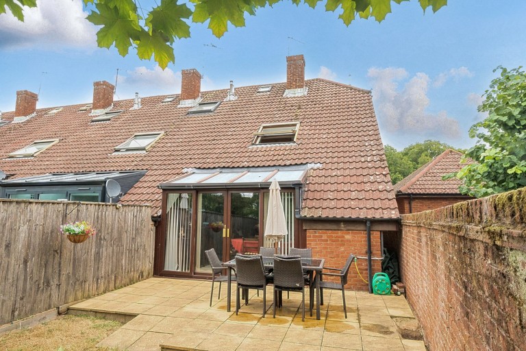 Images for Westlands, Bransgore, Christchurch, BH23