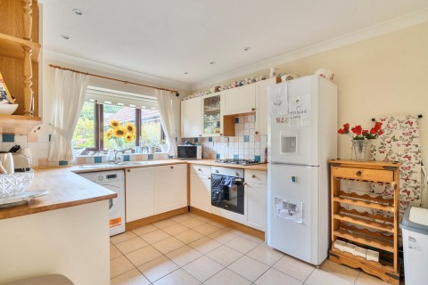 Click the photo for more details of Westlands, Bransgore, Christchurch, BH23