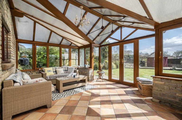 Images for Pullens Orchard, West Pennard, Somerset