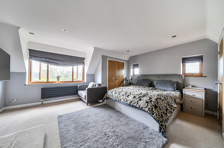 Images for Pullens Orchard, West Pennard, Somerset